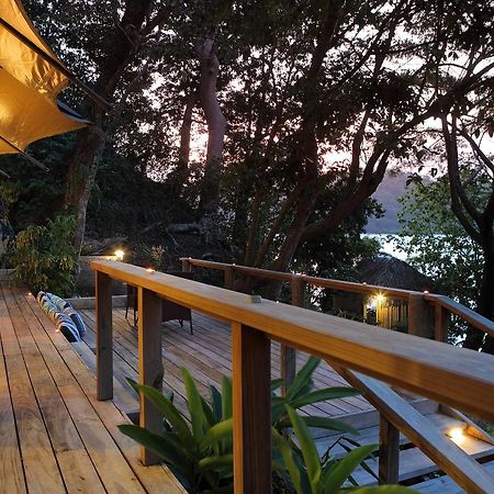 Sau Bay Resort - Off Taveuni Na Sau Bay المظهر الخارجي الصورة