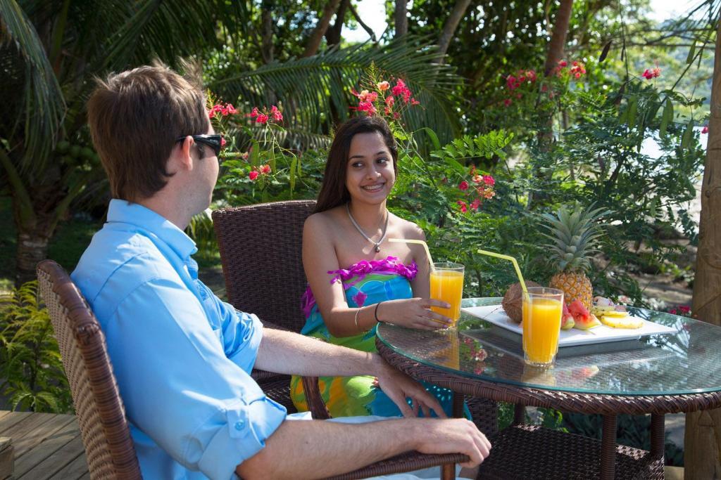 Sau Bay Resort - Off Taveuni Na Sau Bay المظهر الخارجي الصورة