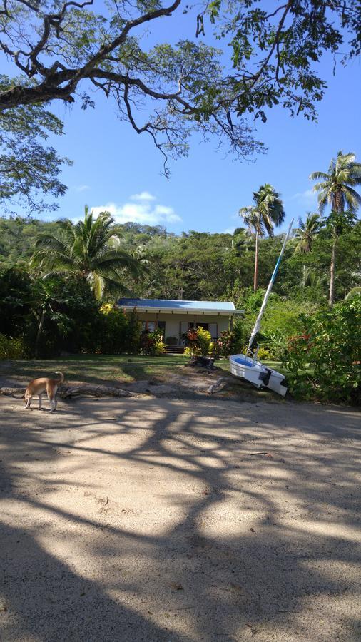Sau Bay Resort - Off Taveuni Na Sau Bay المظهر الخارجي الصورة
